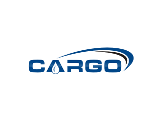 CARGO logo design by Zeratu