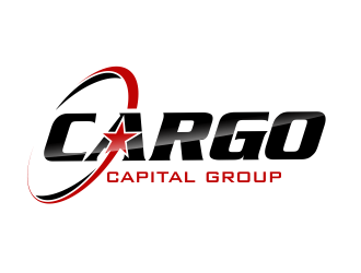 CARGO logo design by Cekot_Art