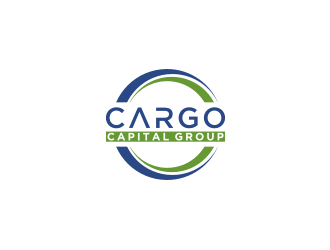 CARGO logo design by bricton