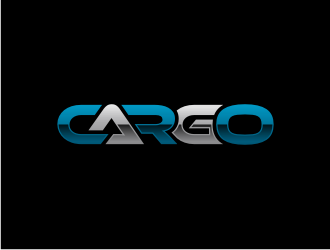 CARGO logo design by bricton