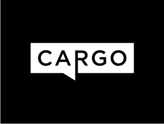CARGO logo design by Zhafir