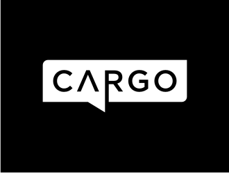 CARGO logo design by Zhafir