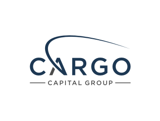 CARGO logo design by Zhafir