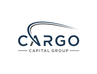CARGO logo design by Zhafir