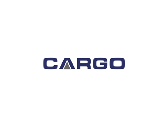 CARGO logo design by johana