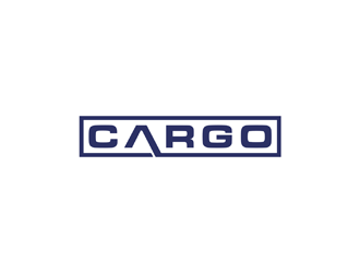 CARGO logo design by johana