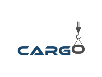CARGO logo design by asyqh
