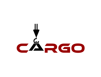 CARGO logo design by asyqh