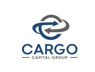 CARGO logo design by iBal05