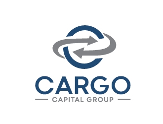 CARGO logo design by iBal05