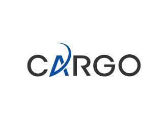 CARGO logo design by thegoldensmaug