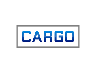 CARGO logo design by thegoldensmaug