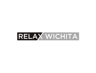 Relax Wichita logo design by Zeratu