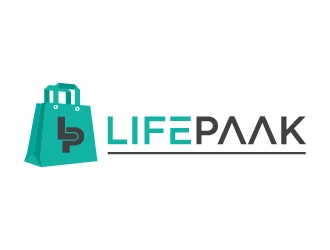 LifePAC logo design by pambudi