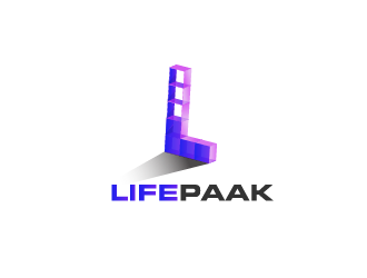 LifePAC logo design by AnuragYadav