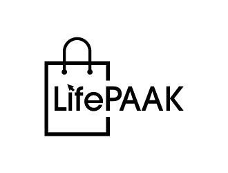 LifePAC logo design by kgcreative