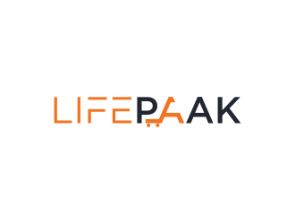 LifePAC logo design by ammad