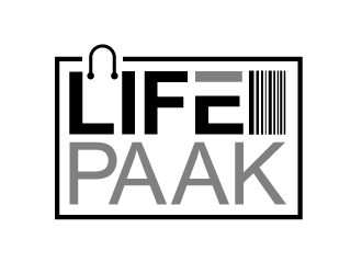 LifePAC logo design by fantastic4