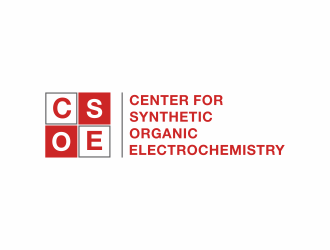 Center for Synthetic Organic Electrochemistry logo design by haidar