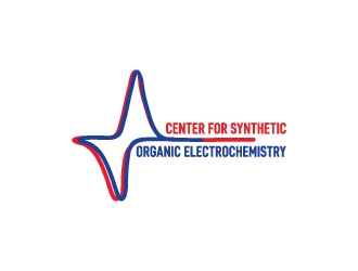 Center for Synthetic Organic Electrochemistry logo design by dhika