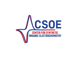 Center for Synthetic Organic Electrochemistry logo design by dhika