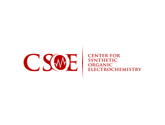 Center for Synthetic Organic Electrochemistry logo design by salis17