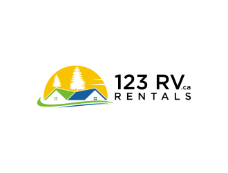 logo design by RIANW