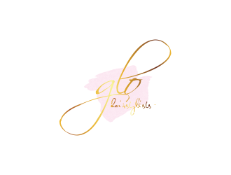 glo hairstylists  logo design by qqdesigns