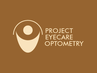 Project Eyecare Optometry logo design by czars