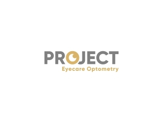 Project Eyecare Optometry logo design by CreativeKiller
