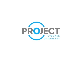 Project Eyecare Optometry logo design by CreativeKiller