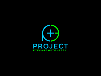 Project Eyecare Optometry logo design by bricton