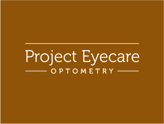 Project Eyecare Optometry logo design by Girly