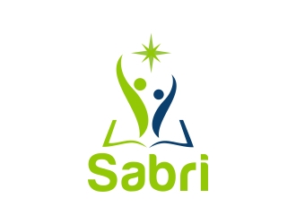 Sabri.co.il logo design by mckris