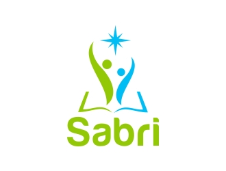 Sabri.co.il logo design by mckris