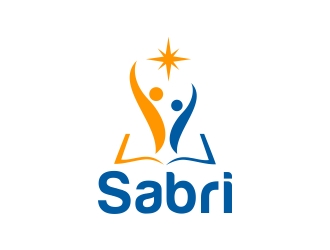 Sabri.co.il logo design by mckris