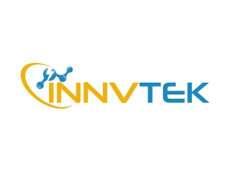 InnVTek Inc. logo design by yans