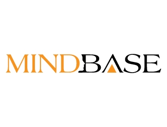 Mindbase logo design by jaize