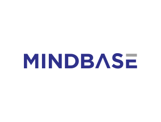 Mindbase logo design by Greenlight
