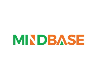 Mindbase logo design by MarkindDesign