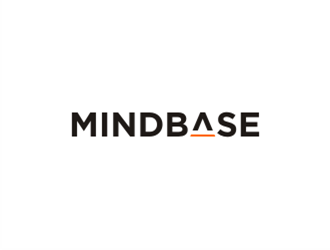 Mindbase logo design by sheilavalencia
