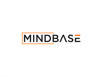 Mindbase logo design by sheilavalencia