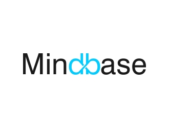 Mindbase logo design by yunda