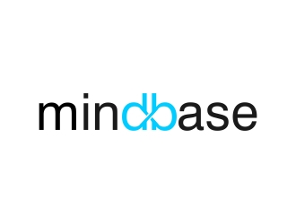 Mindbase logo design by yunda