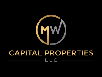 MW Capital Properties LLC logo design by asyqh