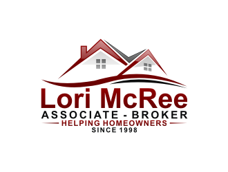 Lori McRee Solid Source Realty logo design by andayani*