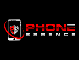 Phone Essence logo design by cintoko