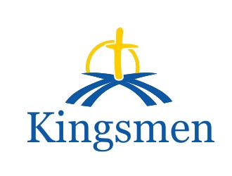 Kingsmen logo design by mckris