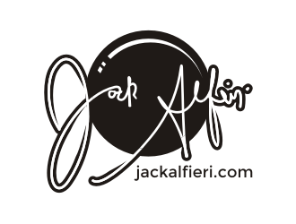 Jack Alfieri  / JackAlfieri.com logo design by ramapea