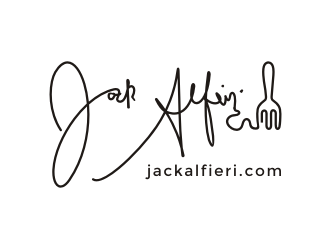 Jack Alfieri  / JackAlfieri.com logo design by ramapea